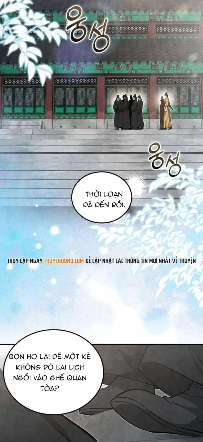 Làm Công Chức Trong Giới Võ Lâm Chap 53 - Next Chap 54