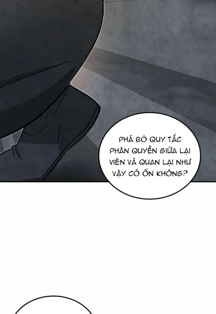 Làm Công Chức Trong Giới Võ Lâm Chap 53 - Next Chap 54