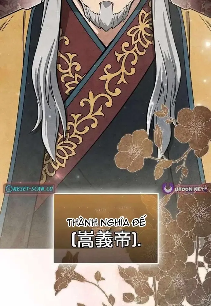 Làm Công Chức Trong Giới Võ Lâm Chap 53 - Next Chap 54