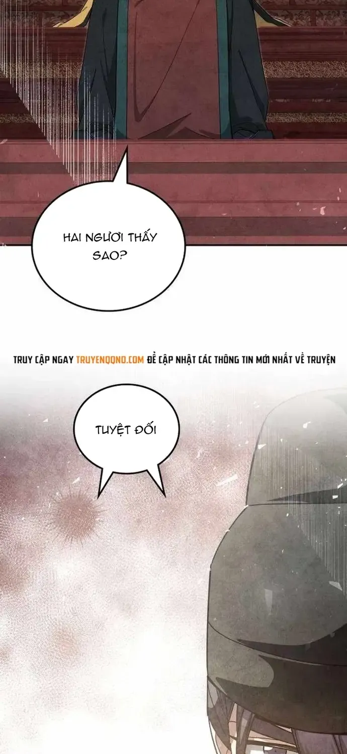 Làm Công Chức Trong Giới Võ Lâm Chap 53 - Next Chap 54