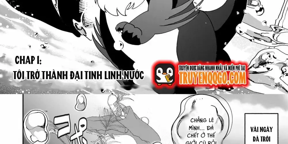 Làm Đại Linh Thủy Ở Dị Giới Chap 1 - Next Chap 2