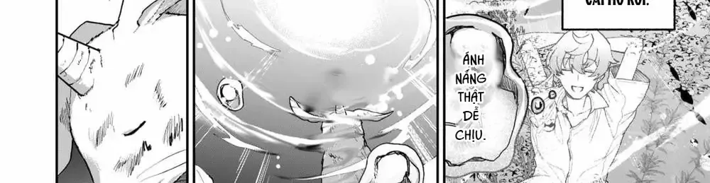 Làm Đại Linh Thủy Ở Dị Giới Chap 1 - Next Chap 2