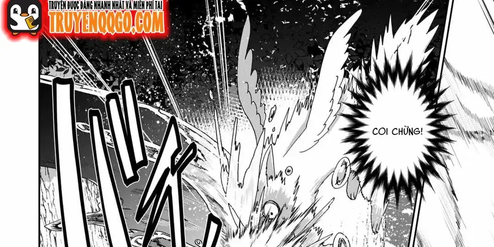 Làm Đại Linh Thủy Ở Dị Giới Chap 1 - Next Chap 2