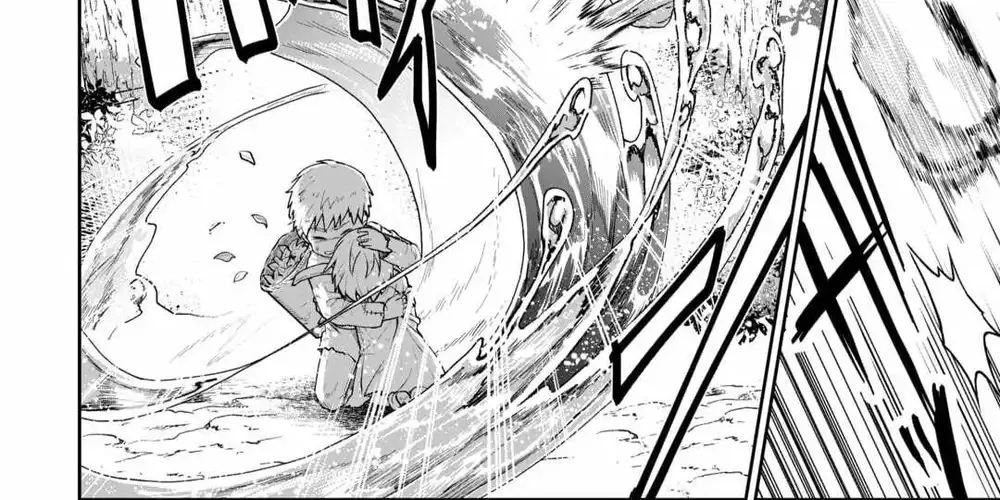 Làm Đại Linh Thủy Ở Dị Giới Chap 1 - Next Chap 2