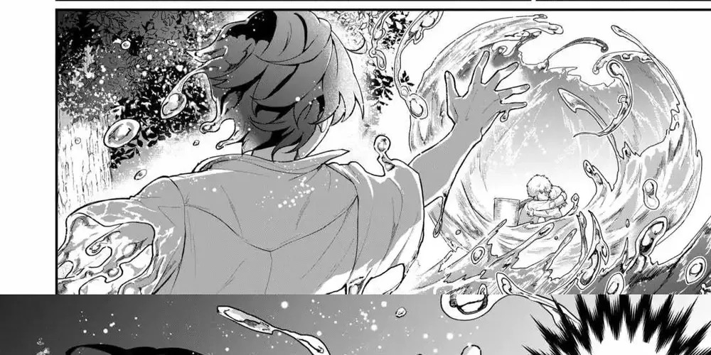 Làm Đại Linh Thủy Ở Dị Giới Chap 1 - Next Chap 2