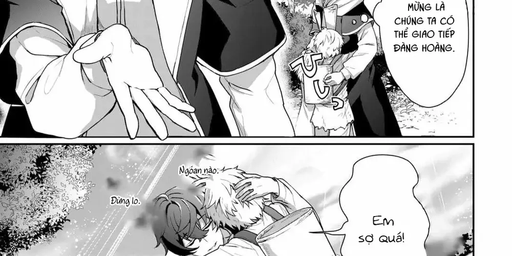 Làm Đại Linh Thủy Ở Dị Giới Chap 1 - Next Chap 2