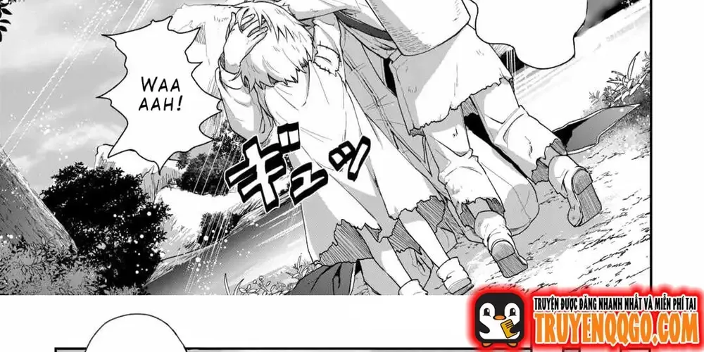 Làm Đại Linh Thủy Ở Dị Giới Chap 1 - Next Chap 2