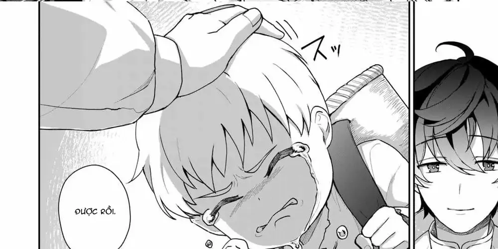 Làm Đại Linh Thủy Ở Dị Giới Chap 1 - Next Chap 2