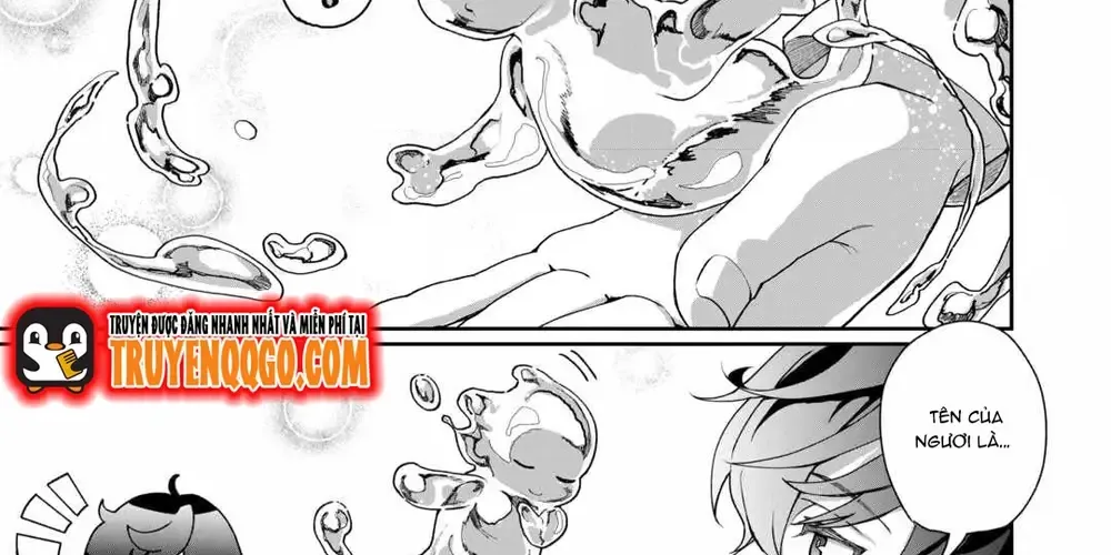 Làm Đại Linh Thủy Ở Dị Giới Chap 1 - Next Chap 2