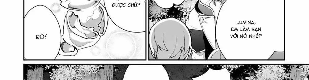 Làm Đại Linh Thủy Ở Dị Giới Chap 1 - Next Chap 2