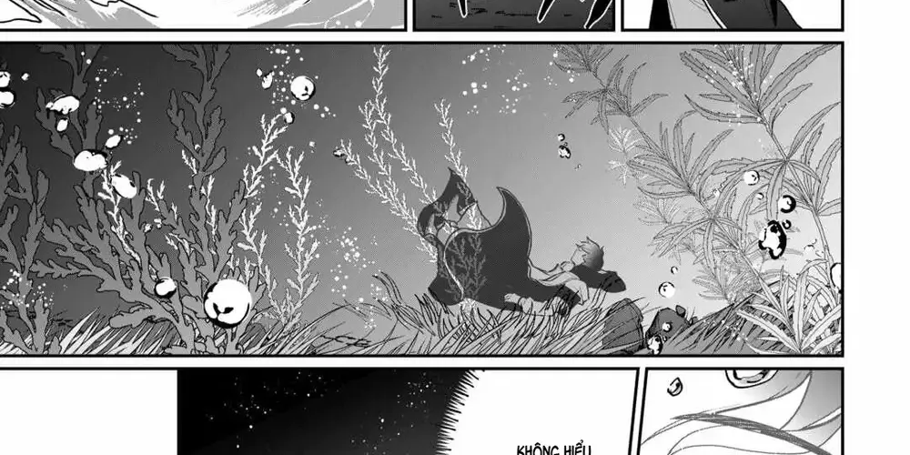 Làm Đại Linh Thủy Ở Dị Giới Chap 1 - Next Chap 2