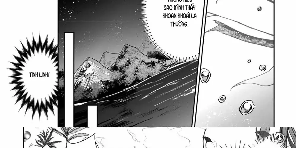 Làm Đại Linh Thủy Ở Dị Giới Chap 1 - Next Chap 2