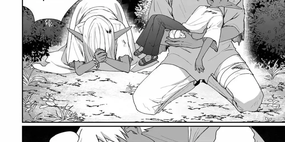 Làm Đại Linh Thủy Ở Dị Giới Chap 1 - Next Chap 2