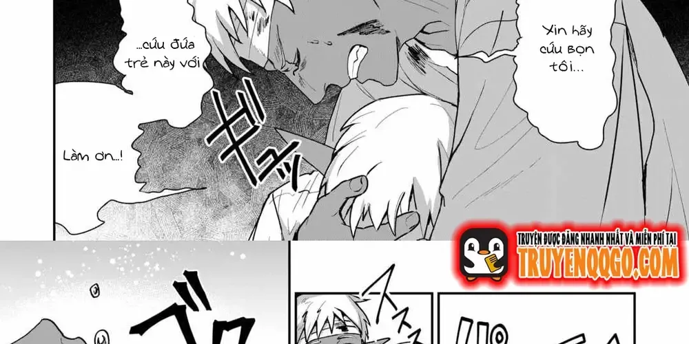 Làm Đại Linh Thủy Ở Dị Giới Chap 1 - Next Chap 2