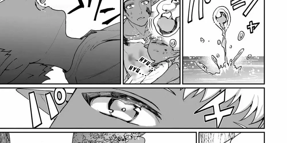 Làm Đại Linh Thủy Ở Dị Giới Chap 1 - Next Chap 2