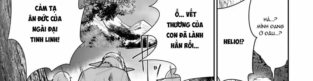 Làm Đại Linh Thủy Ở Dị Giới Chap 1 - Next Chap 2