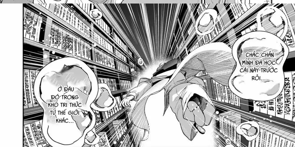 Làm Đại Linh Thủy Ở Dị Giới Chap 1 - Next Chap 2