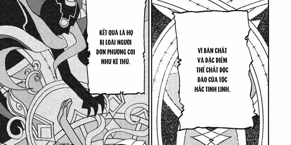 Làm Đại Linh Thủy Ở Dị Giới Chap 1 - Next Chap 2