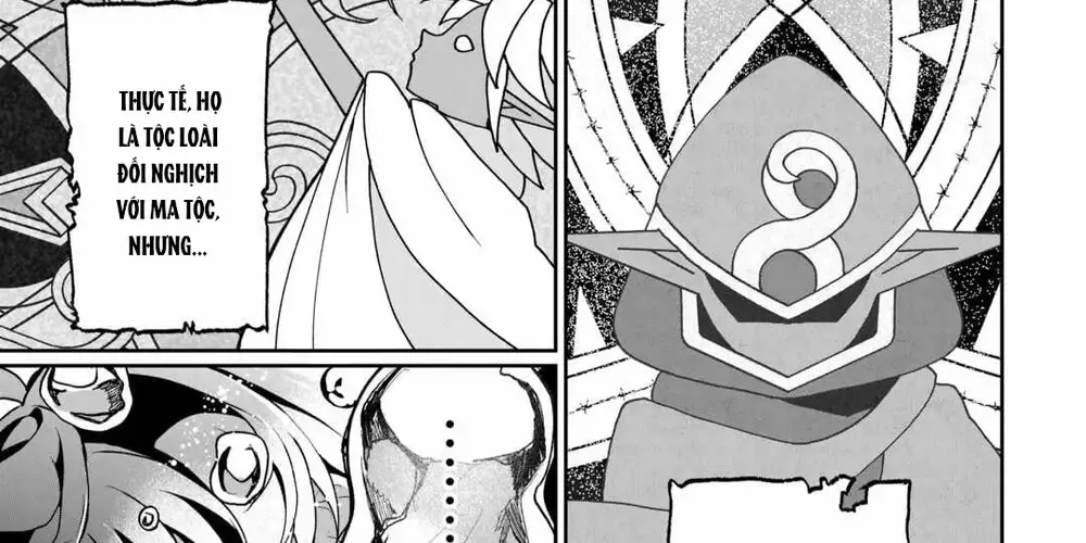 Làm Đại Linh Thủy Ở Dị Giới Chap 1 - Next Chap 2