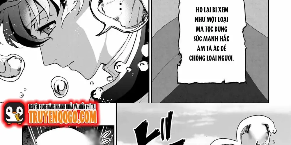 Làm Đại Linh Thủy Ở Dị Giới Chap 1 - Next Chap 2