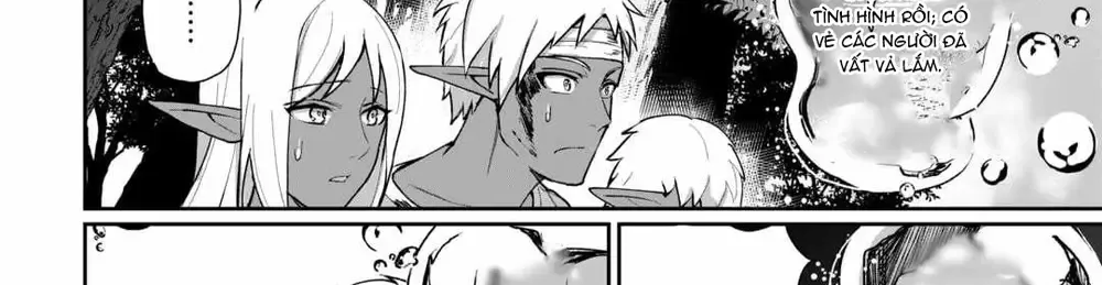 Làm Đại Linh Thủy Ở Dị Giới Chap 1 - Next Chap 2