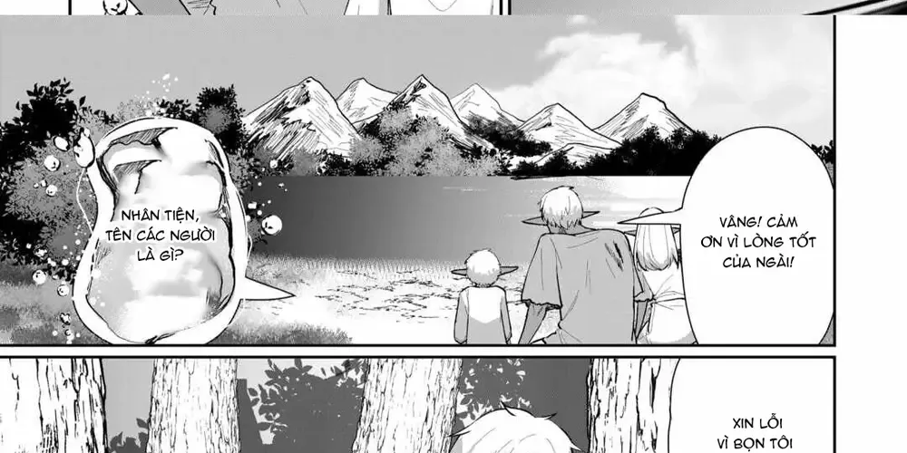 Làm Đại Linh Thủy Ở Dị Giới Chap 1 - Next Chap 2