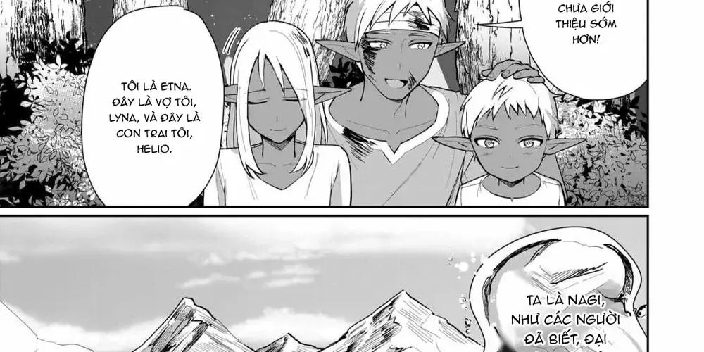 Làm Đại Linh Thủy Ở Dị Giới Chap 1 - Next Chap 2