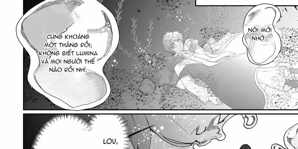 Làm Đại Linh Thủy Ở Dị Giới Chap 1 - Next Chap 2