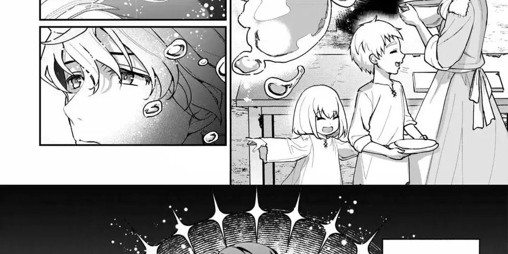 Làm Đại Linh Thủy Ở Dị Giới Chap 1 - Next Chap 2