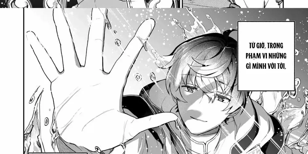 Làm Đại Linh Thủy Ở Dị Giới Chap 1 - Next Chap 2