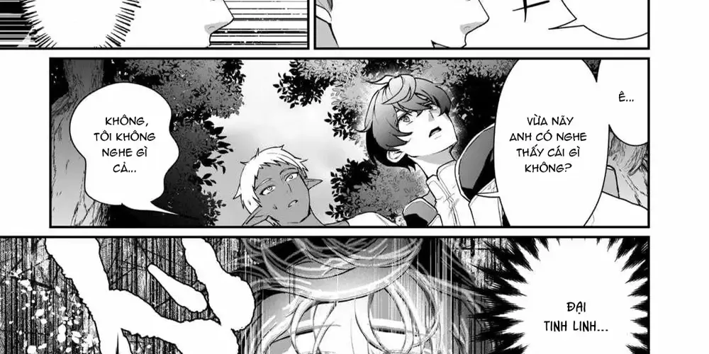 Làm Đại Linh Thủy Ở Dị Giới Chap 1 - Next Chap 2