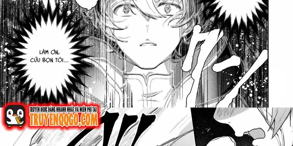 Làm Đại Linh Thủy Ở Dị Giới Chap 1 - Next Chap 2