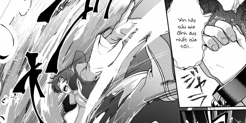 Làm Đại Linh Thủy Ở Dị Giới Chap 1 - Next Chap 2