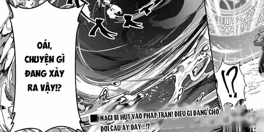 Làm Đại Linh Thủy Ở Dị Giới Chap 1 - Next Chap 2