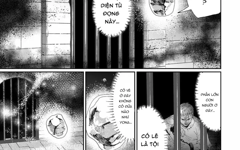 Làm Đại Linh Thủy Ở Dị Giới Chap 10 - Next Chap 11
