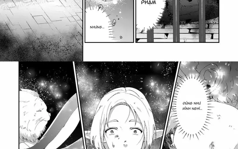 Làm Đại Linh Thủy Ở Dị Giới Chap 10 - Next Chap 11