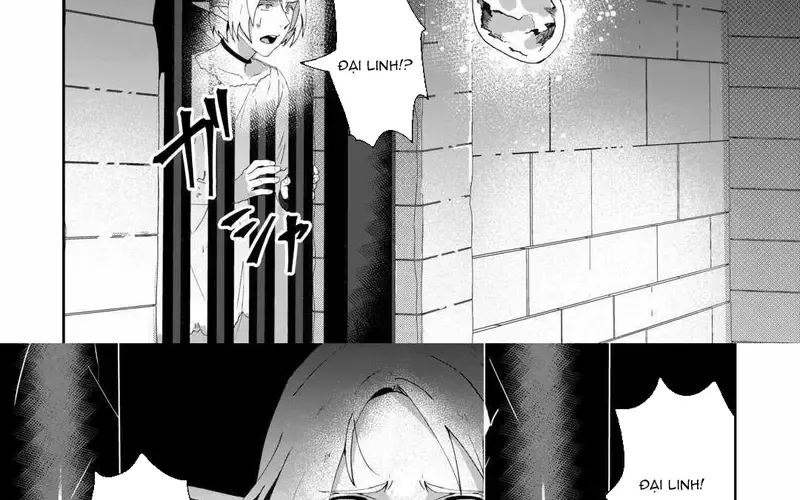 Làm Đại Linh Thủy Ở Dị Giới Chap 10 - Next Chap 11