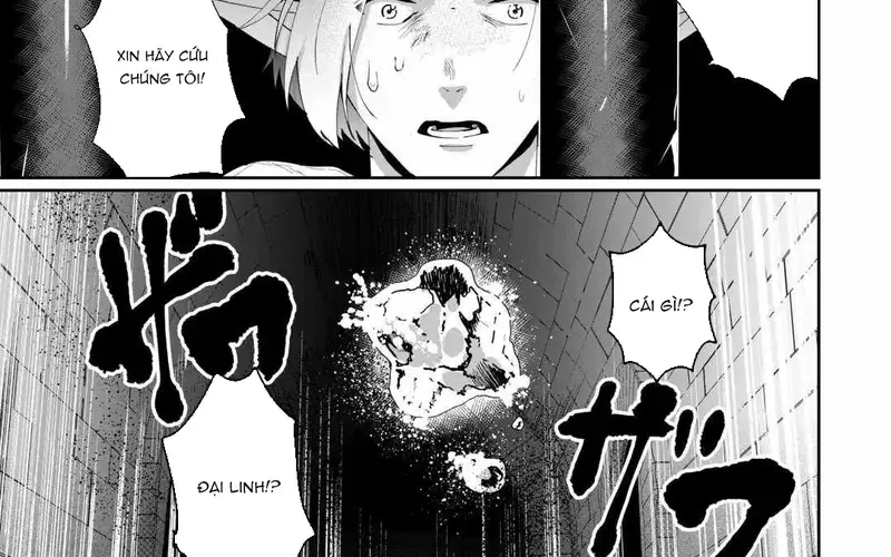 Làm Đại Linh Thủy Ở Dị Giới Chap 10 - Next Chap 11