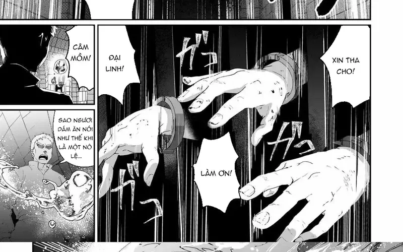 Làm Đại Linh Thủy Ở Dị Giới Chap 10 - Next Chap 11