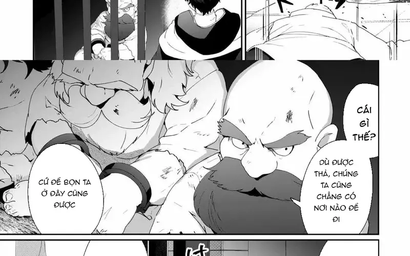 Làm Đại Linh Thủy Ở Dị Giới Chap 10 - Next Chap 11