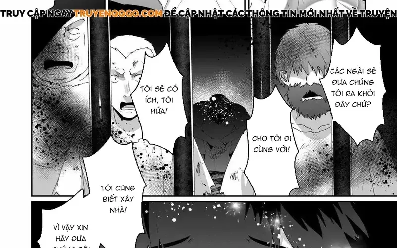 Làm Đại Linh Thủy Ở Dị Giới Chap 10 - Next Chap 11