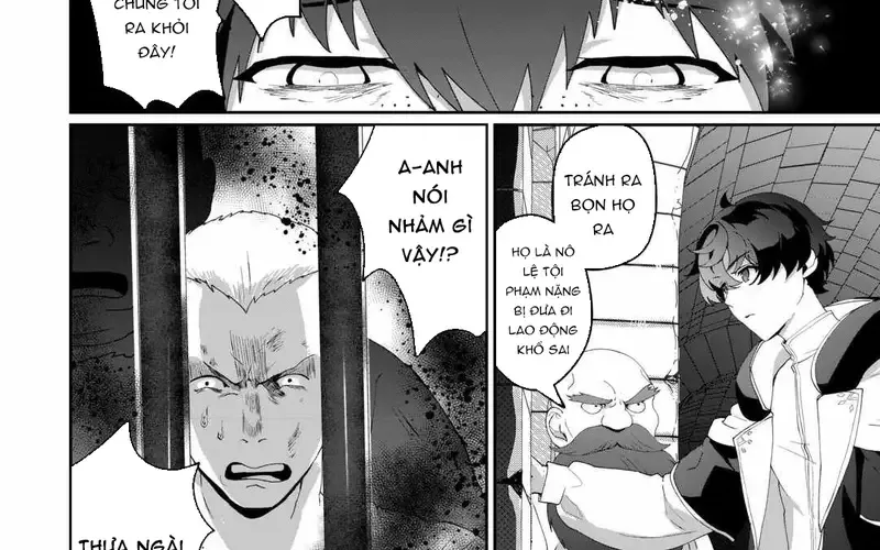 Làm Đại Linh Thủy Ở Dị Giới Chap 10 - Next Chap 11