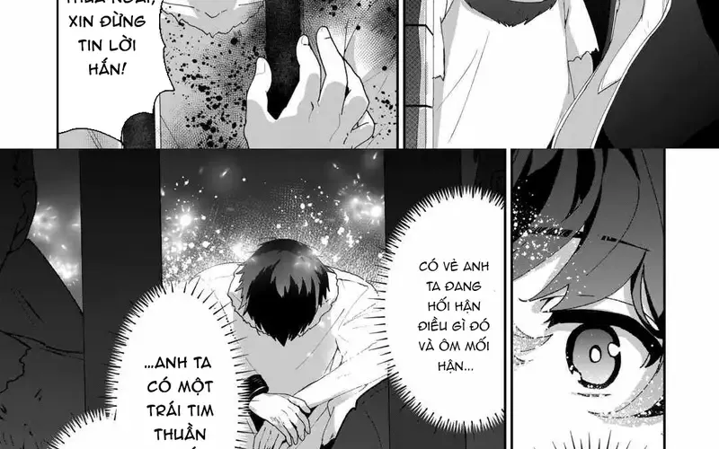 Làm Đại Linh Thủy Ở Dị Giới Chap 10 - Next Chap 11