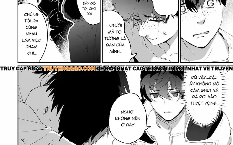 Làm Đại Linh Thủy Ở Dị Giới Chap 10 - Next Chap 11