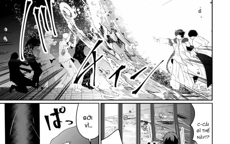 Làm Đại Linh Thủy Ở Dị Giới Chap 10 - Next Chap 11