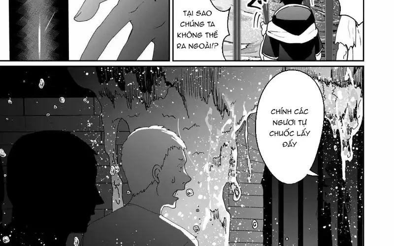 Làm Đại Linh Thủy Ở Dị Giới Chap 10 - Next Chap 11