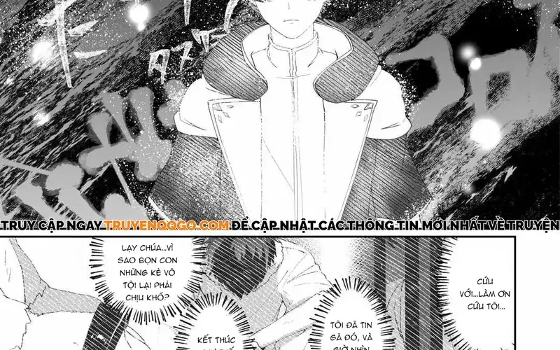 Làm Đại Linh Thủy Ở Dị Giới Chap 10 - Next Chap 11