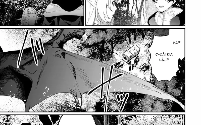 Làm Đại Linh Thủy Ở Dị Giới Chap 11 - Next Chap 12