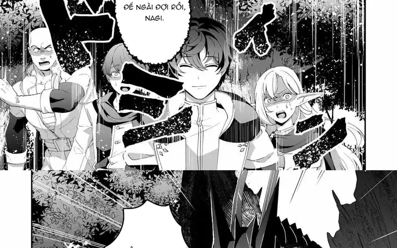 Làm Đại Linh Thủy Ở Dị Giới Chap 11 - Next Chap 12