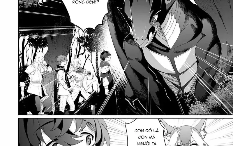 Làm Đại Linh Thủy Ở Dị Giới Chap 11 - Next Chap 12